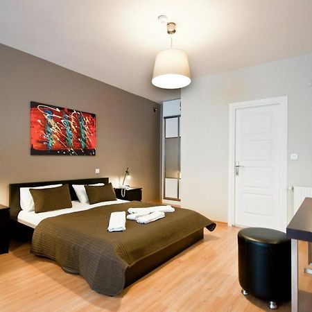 COZY Suites Istambul Extérieur photo