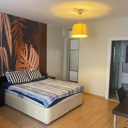 COZY Suites Istambul Chambre photo