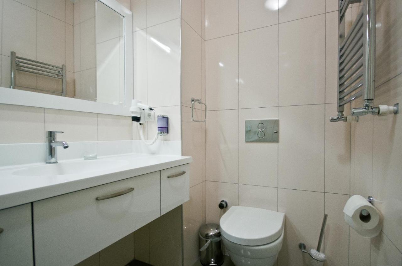 COZY Suites Istambul Extérieur photo