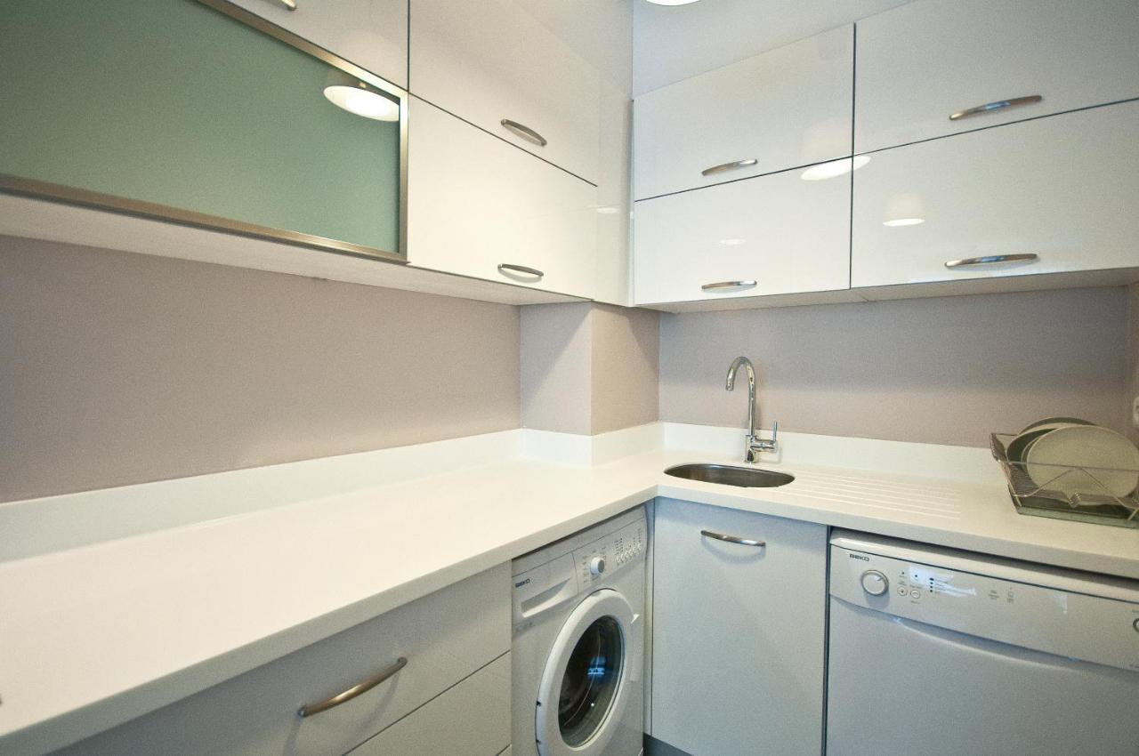 COZY Suites Istambul Extérieur photo