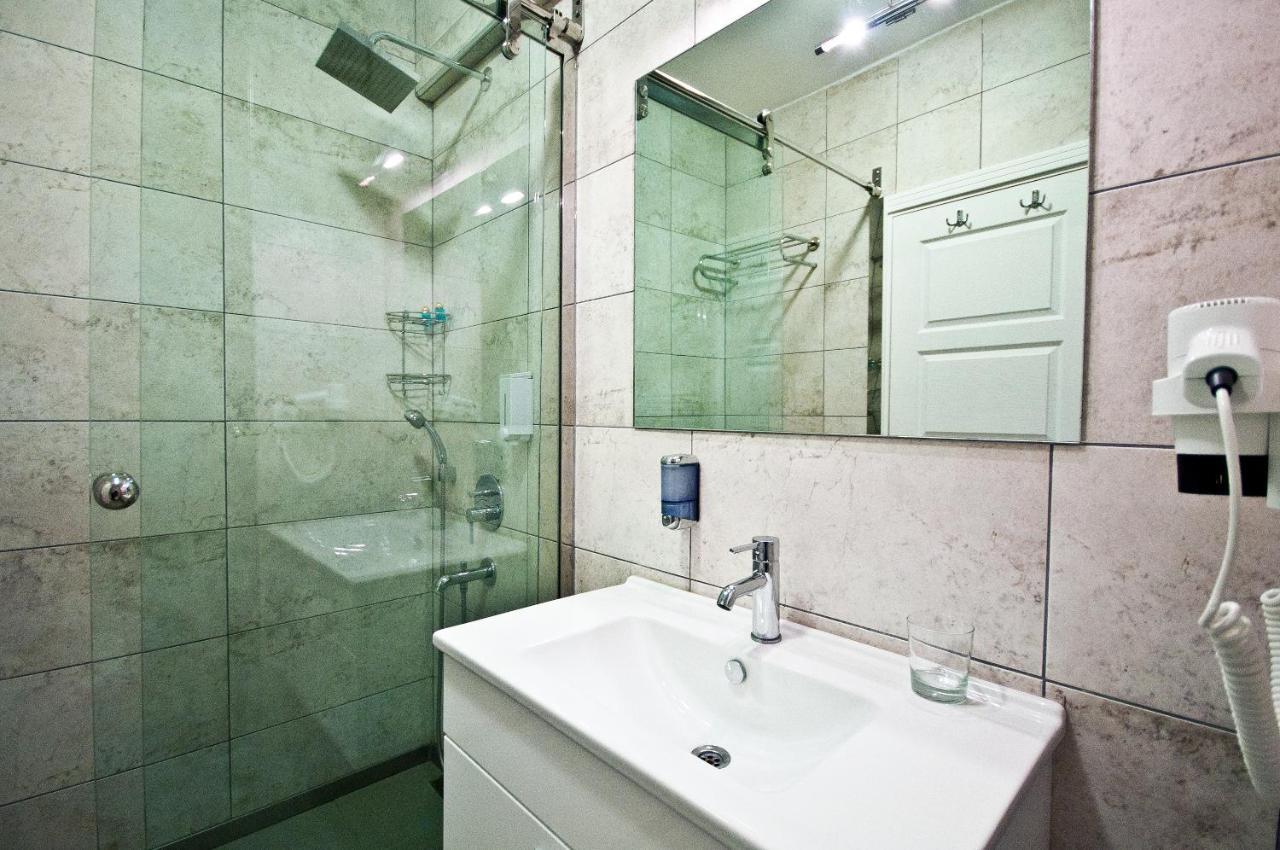 COZY Suites Istambul Extérieur photo