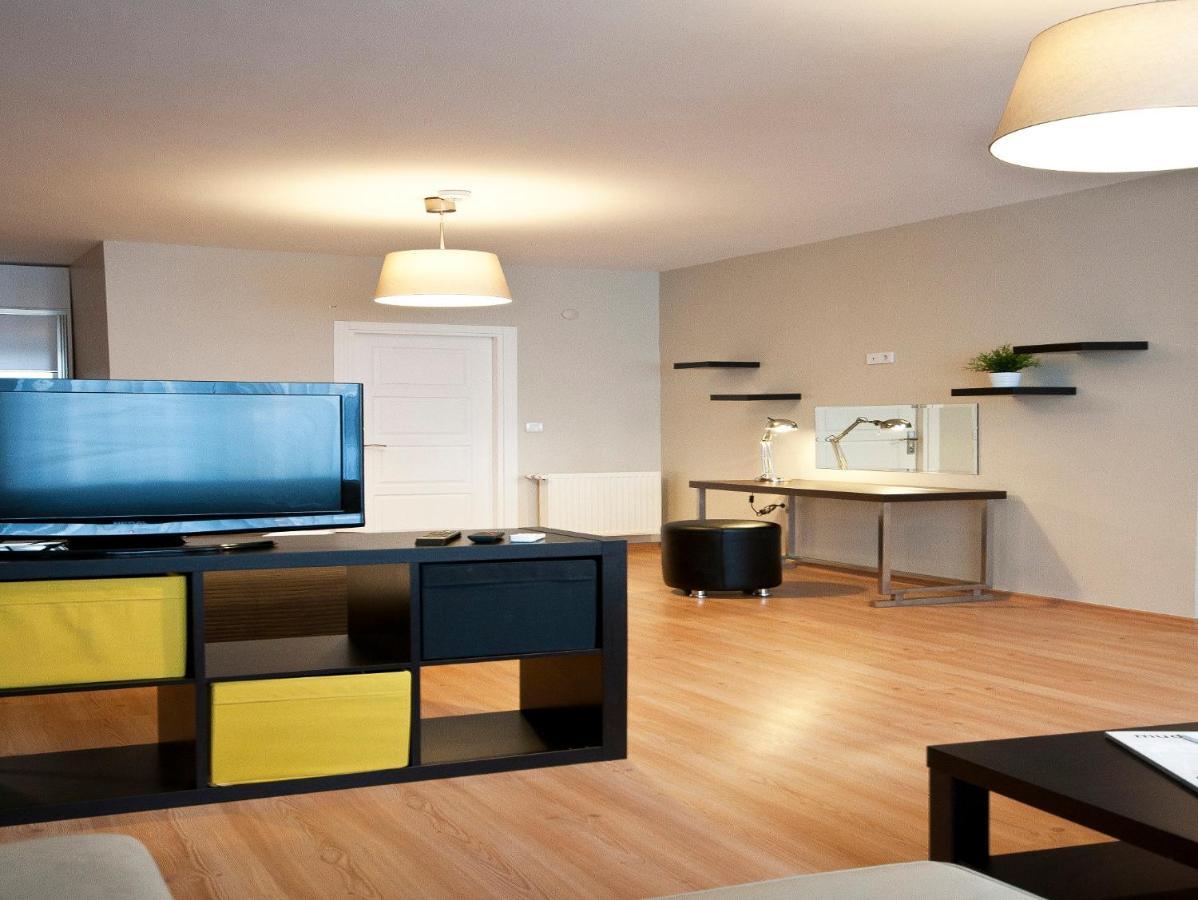 COZY Suites Istambul Extérieur photo