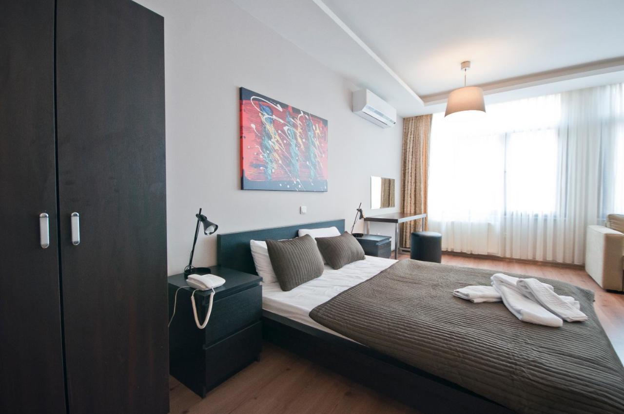 COZY Suites Istambul Extérieur photo