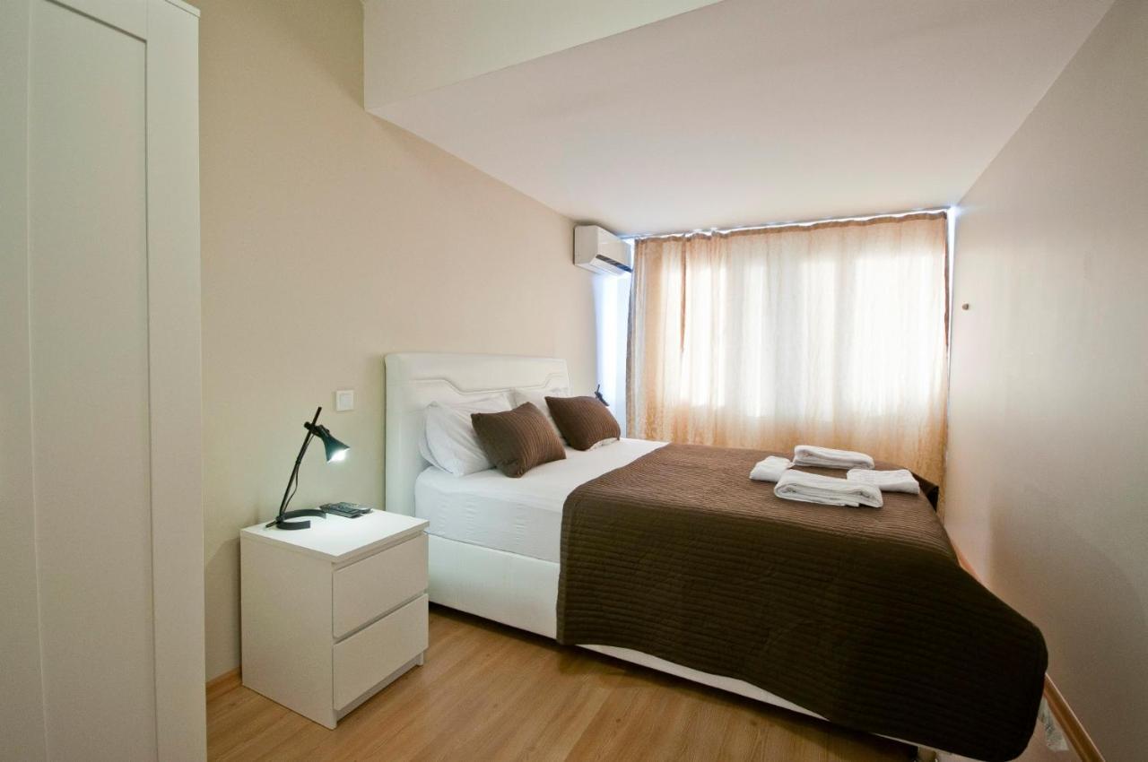 COZY Suites Istambul Extérieur photo