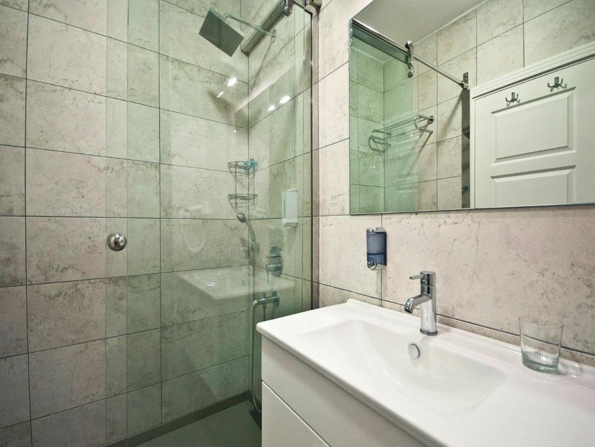COZY Suites Istambul Extérieur photo
